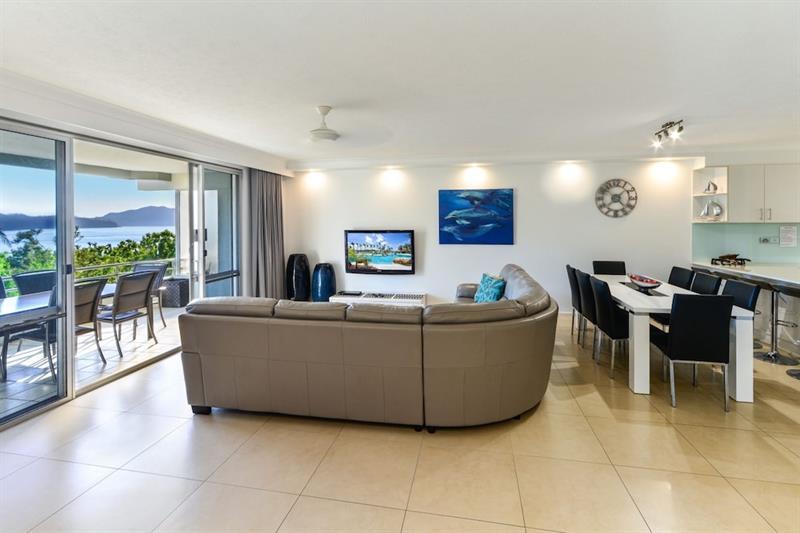 Poinciana Lodge - 3 Bedroom - On Hamilton Island By Hiha Exterior photo