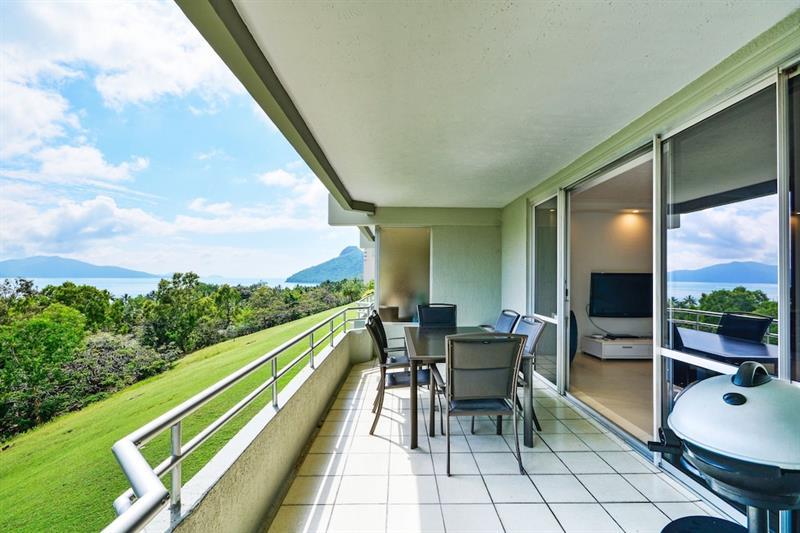 Poinciana Lodge - 3 Bedroom - On Hamilton Island By Hiha Exterior photo