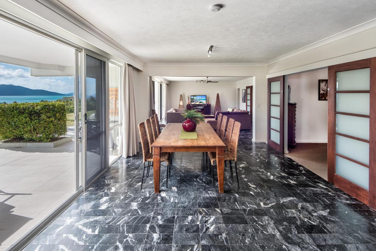 Poinciana Lodge - 3 Bedroom - On Hamilton Island By Hiha Exterior photo