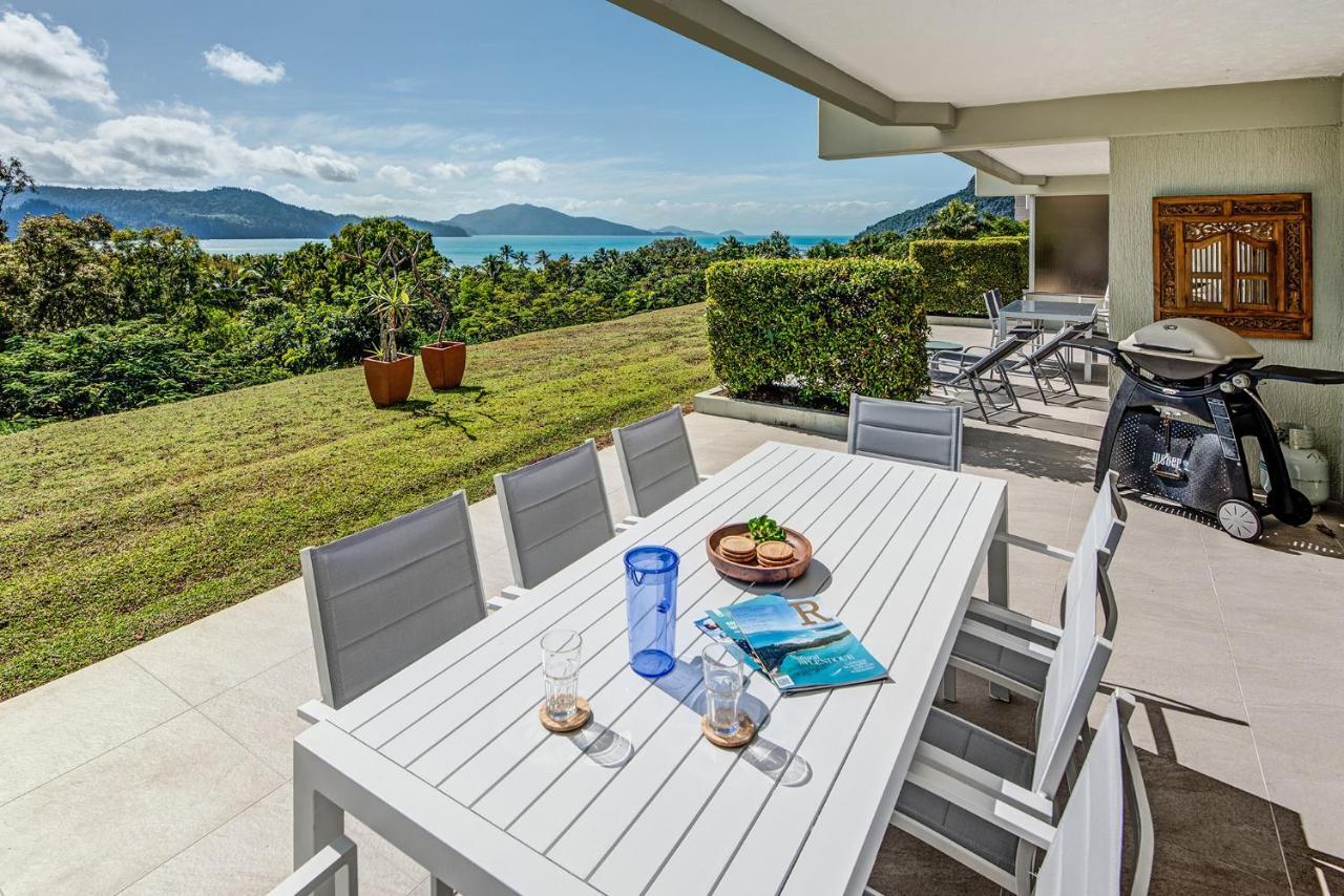 Poinciana Lodge - 3 Bedroom - On Hamilton Island By Hiha Exterior photo