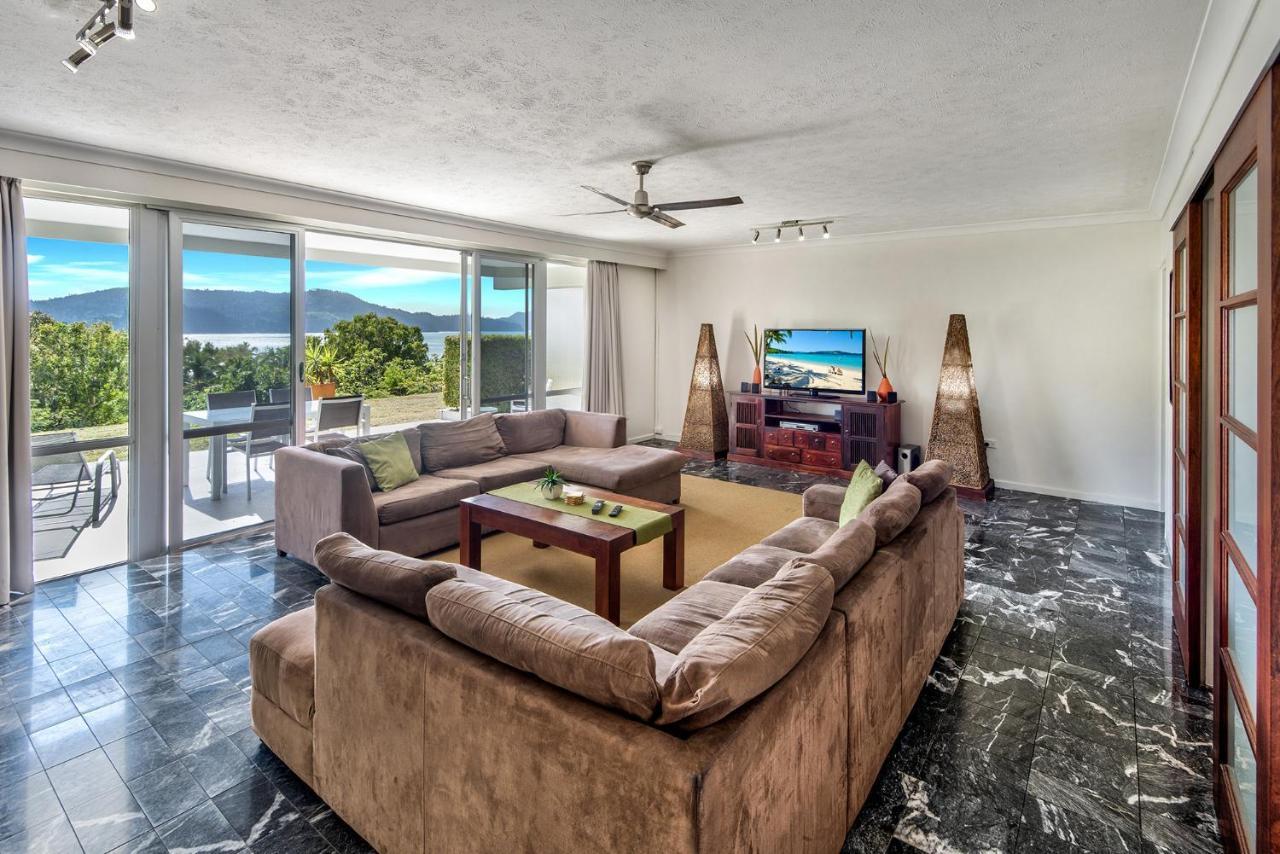 Poinciana Lodge - 3 Bedroom - On Hamilton Island By Hiha Exterior photo