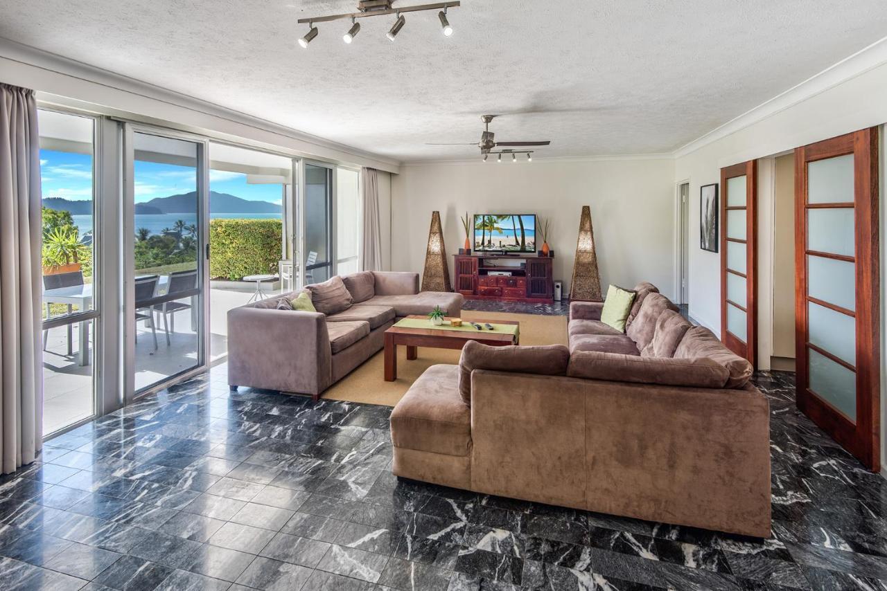 Poinciana Lodge - 3 Bedroom - On Hamilton Island By Hiha Exterior photo