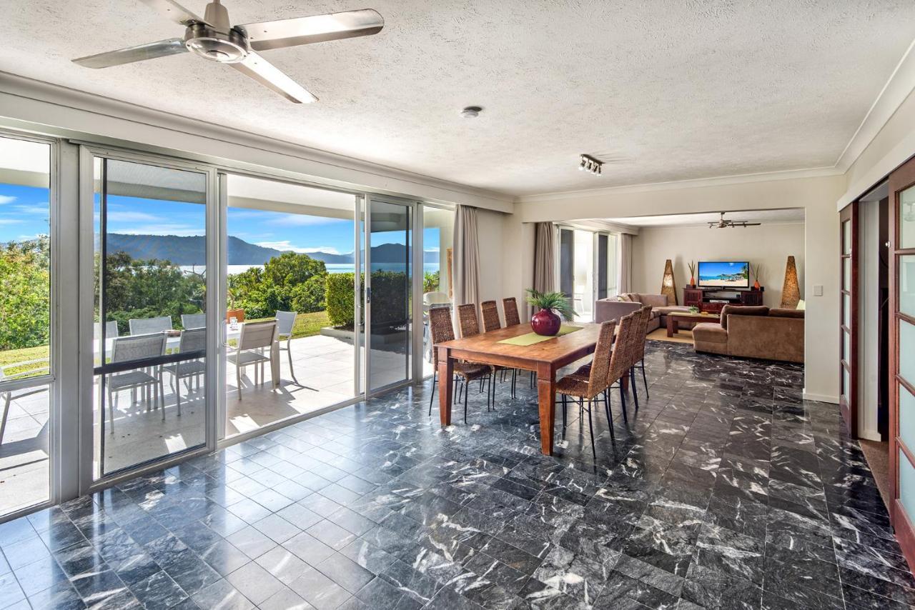 Poinciana Lodge - 3 Bedroom - On Hamilton Island By Hiha Exterior photo