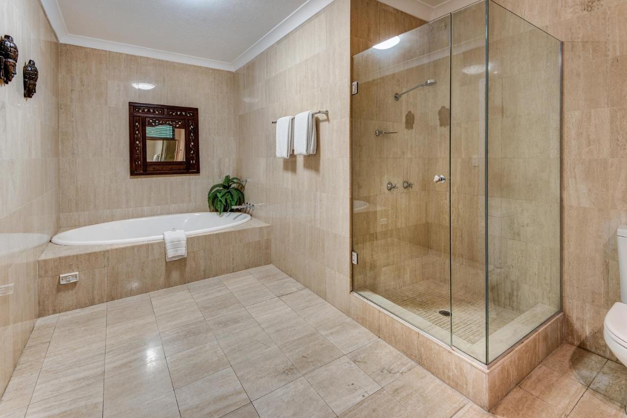 Poinciana Lodge - 3 Bedroom - On Hamilton Island By Hiha Exterior photo