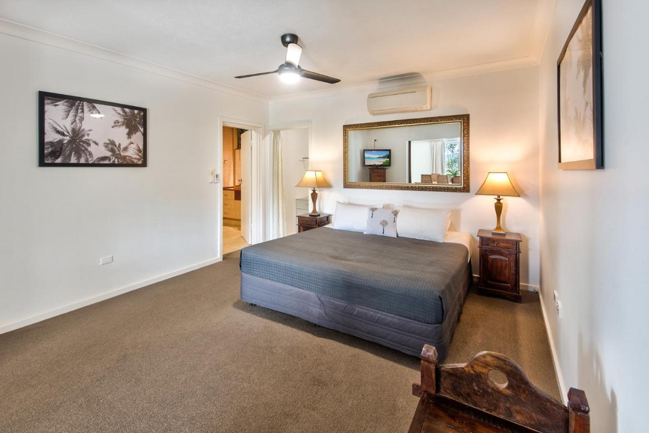 Poinciana Lodge - 3 Bedroom - On Hamilton Island By Hiha Exterior photo