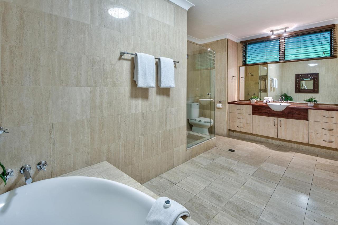 Poinciana Lodge - 3 Bedroom - On Hamilton Island By Hiha Exterior photo