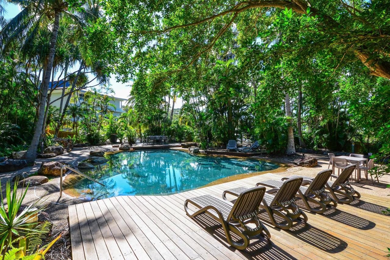Poinciana Lodge - 3 Bedroom - On Hamilton Island By Hiha Exterior photo