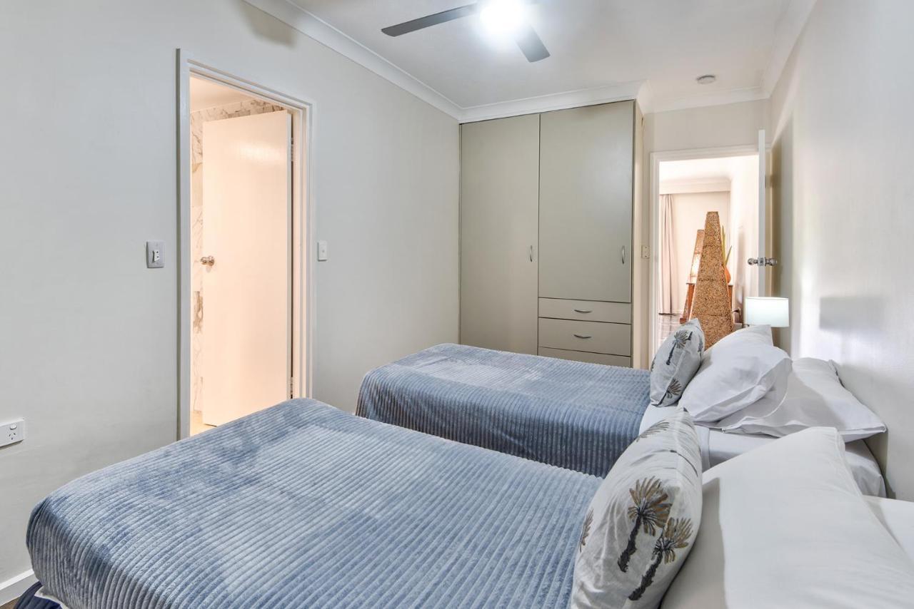Poinciana Lodge - 3 Bedroom - On Hamilton Island By Hiha Exterior photo