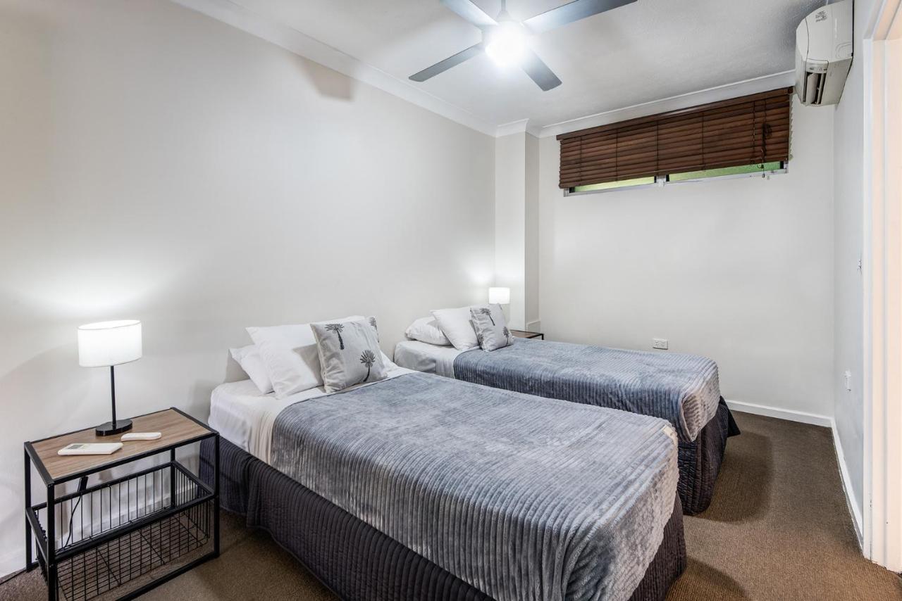 Poinciana Lodge - 3 Bedroom - On Hamilton Island By Hiha Exterior photo