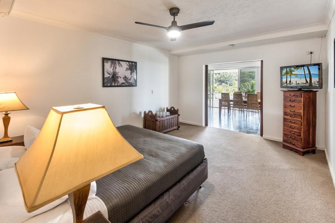 Poinciana Lodge - 3 Bedroom - On Hamilton Island By Hiha Exterior photo