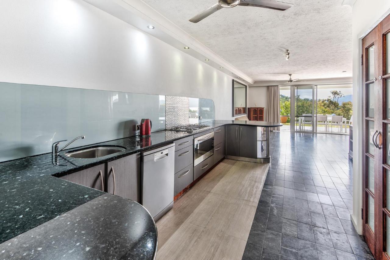 Poinciana Lodge - 3 Bedroom - On Hamilton Island By Hiha Exterior photo